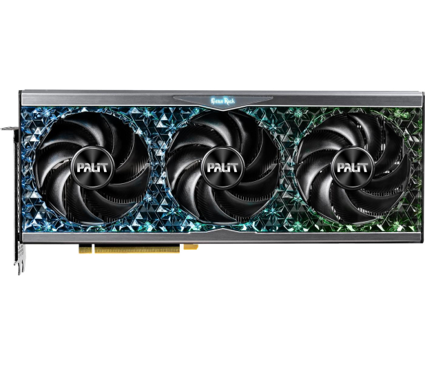 Palit GeForce RTX 4090 GameRock OC 24GB GDDR6X - 1075254 - zdjęcie 4